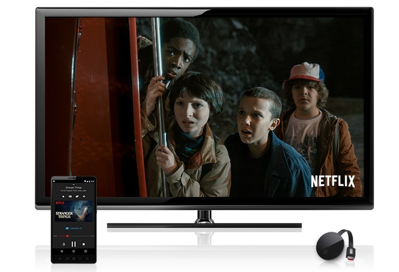 วิธีดู Netflix ในทีวีที่ง่ายที่สุดสำหรับคนทั่วไป - Roonnhaidee
