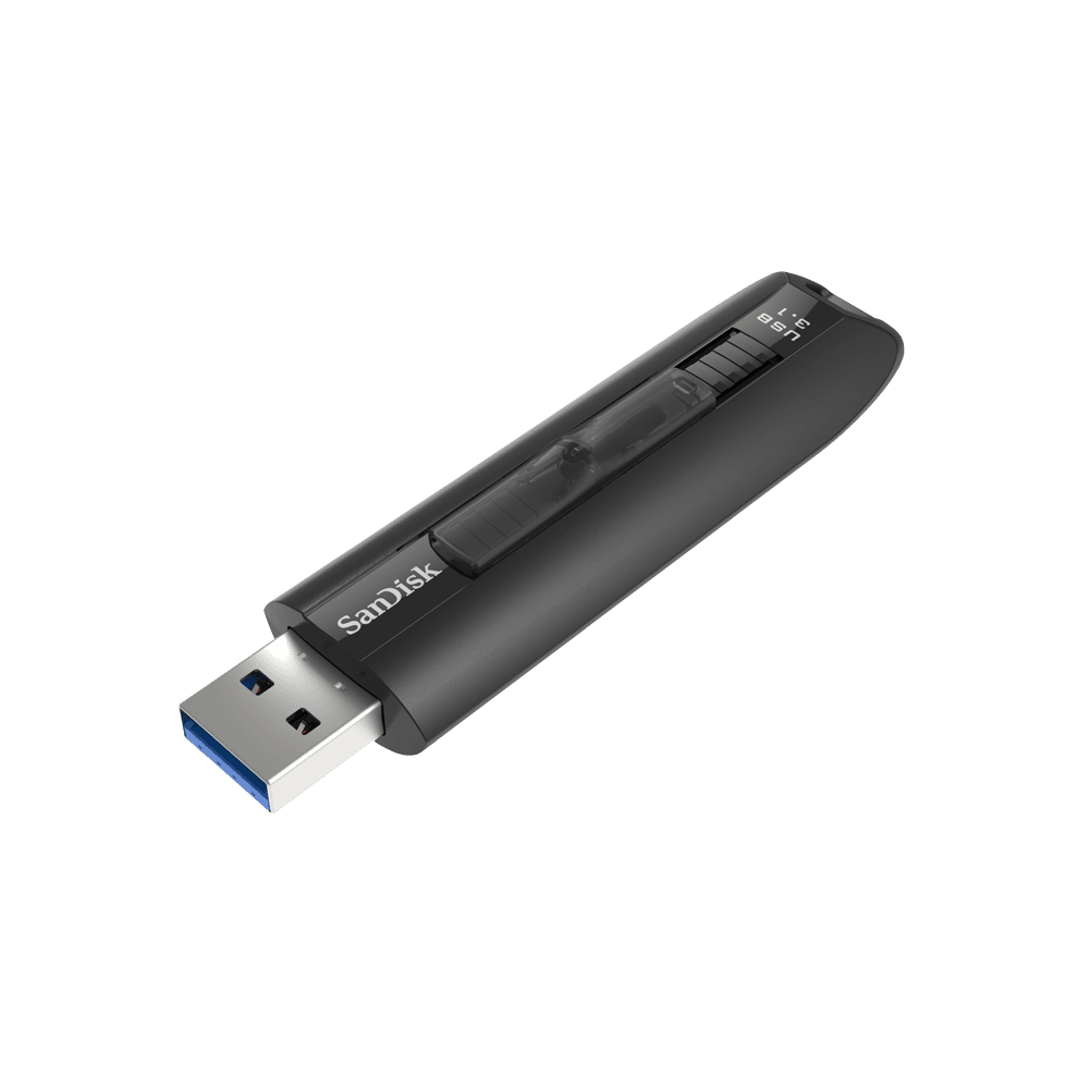 SanDisk Extreme GO USB 3.1