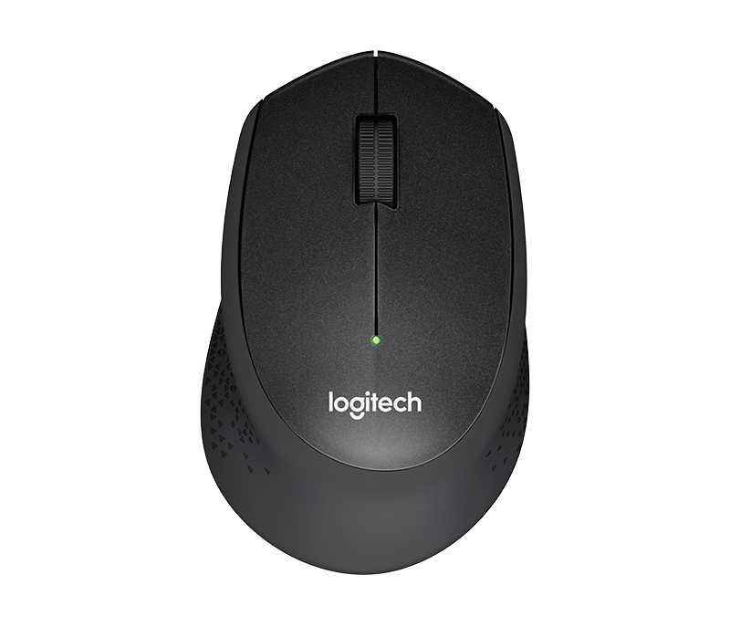 เม้าส์ Logitech รุ่น M331