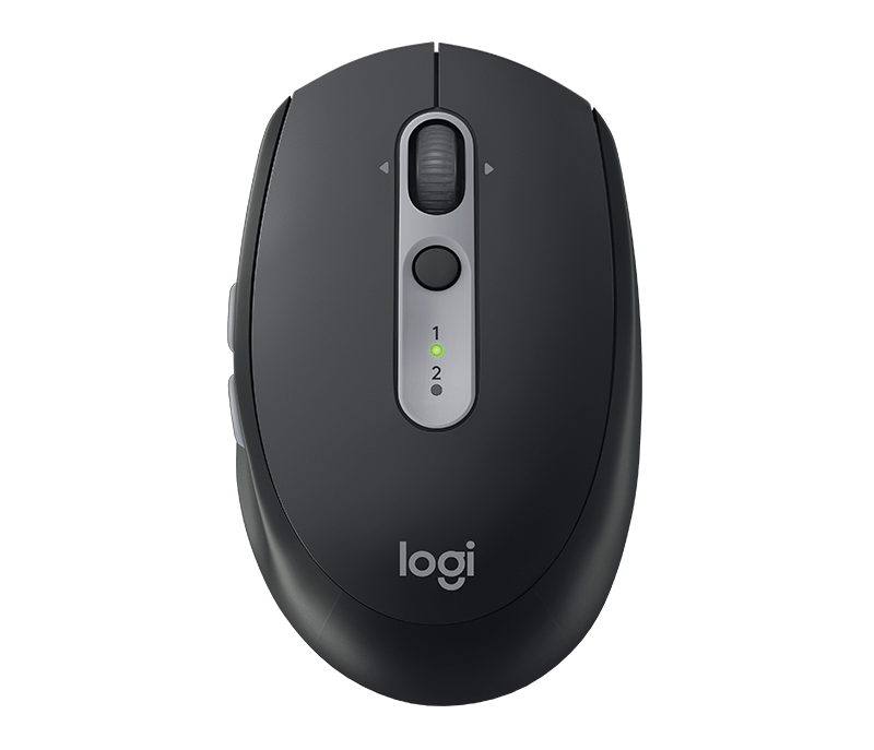 เม้าส์ Logitech M590