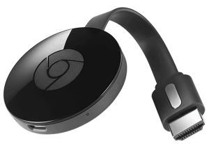 Google Chromecast