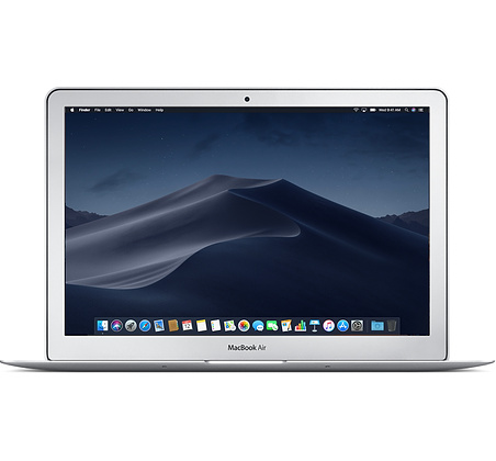MacBook Air 13 นิ้ว 2017