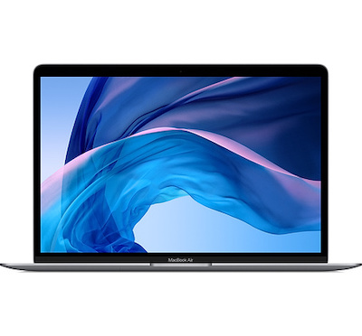  MacBook Air (2019)