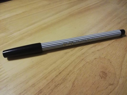 ปากกาสี Pilot