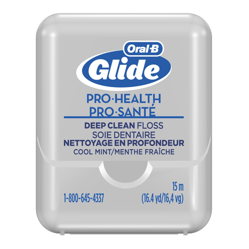 Oral-B Glide Pro-Health
