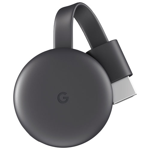 Google Chromecast 3rd Gen