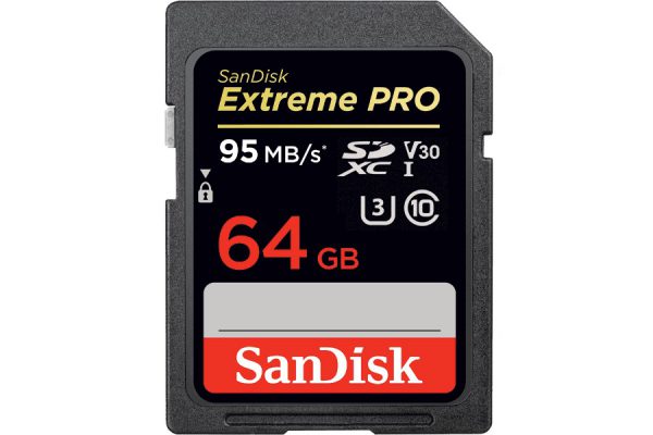 SD Card Sandisk ราคา