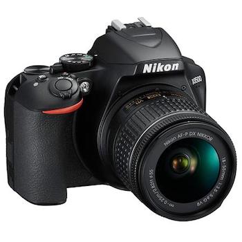 Nikon D3500