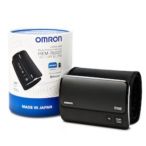 Omron HEM-7600t