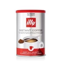 illy Instant Coffee